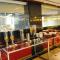 Raviz Center Point Hotel