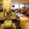 Raviz Center Point Hotel