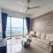 Homestay at Palas Horizon with sunrise view
