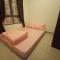 Homestay at Palas Horizon with sunrise view