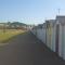 Private 2 bedroom house close to the beach