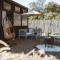 Southern Yurts