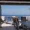 Spacious house with huge terrace facing the sea - Bocacangrejo