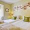 Stunning Cottage with free Spa access