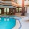 Stunning Cottage with free Spa access