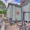 Lovely Dearborn Home with Gas Grill and Backyard! - ديربورن