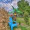 Lovely Dearborn Home with Gas Grill and Backyard! - ديربورن