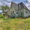 Lovely Dearborn Home with Gas Grill and Backyard!