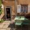 Appartement Cosy avec Jardin au Centre Historique de Sélestat & Proche Europa-Park