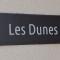 Les Dunes