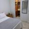 Belo flat em Pontal Beach Resort - Recreio