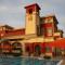 Lake Victoria Serena Golf Resort & Spa