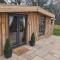 Harewell wood cabin - Pateley Bridge