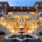 Lake Victoria Serena Golf Resort & Spa