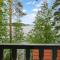 Holiday Home Kalliorinne by Interhome - Pyhäjärvi