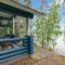 Holiday Home Kalliorinne by Interhome - Pyhäjärvi