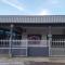 Mersing Spacious 3bedroom with free parking space