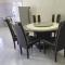 Mersing Spacious 3bedroom with free parking space