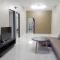 Mersing Spacious 3bedroom with free parking space
