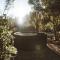 Southern Yurts