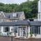The Lodge On The Loch Onich