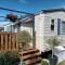 La Chanterie Agréable Mobil-Home Résidentiel Normand - Сен-Пер-сюр-Мер