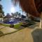 Depa de lujo en Acapulco diamante con club de playa a pie-Precio especial - Acapulco