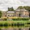 Ednam House Hotel - Kelso