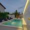Authentic Istrian Villa Stazione with Pool - 卡布鲁尼齐