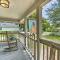 Charming Mt Dora Home with Shared Patio and Yard! - مونت دورا