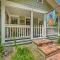 Charming Mt Dora Home with Shared Patio and Yard!