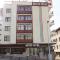 HİTİT OTEL - 安卡拉