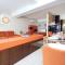 Bel Air Crest Hotel & Suites
