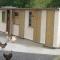 The Little cow shed