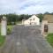 The Little cow shed