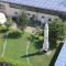 Space Hotel im Campus der JvP Schule