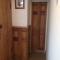 The Little cow shed