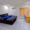 Highly Secured 24 Hours Electricity Apartment