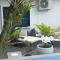 Tropical appartement - Paramaribo