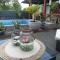 Tropical appartement