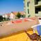 Apartments with a swimming pool Novalja, Pag - 211