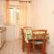 Apartments by the sea Metajna, Pag - 209