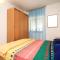 Apartment Tri Zala 174d