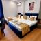 Falcon Boutique Hotel