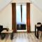 Apartament Nad Zaporą