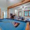 Bear Pause Cabin 3 BR/3BA Amazing view of the Lake - Seven Devils
