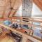 Bear Pause Cabin 3 BR/3BA Amazing view of the Lake - Seven Devils
