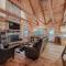 Bear Pause Cabin 3 BR/3BA Amazing view of the Lake - Seven Devils