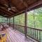 Bear Pause Cabin 3 BR/3BA Amazing view of the Lake - Seven Devils