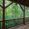 Bear Pause Cabin 3 BR/3BA Amazing view of the Lake - Seven Devils